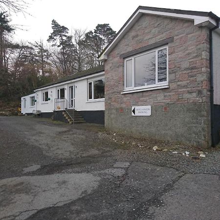 Skye Haven Portree Exterior foto