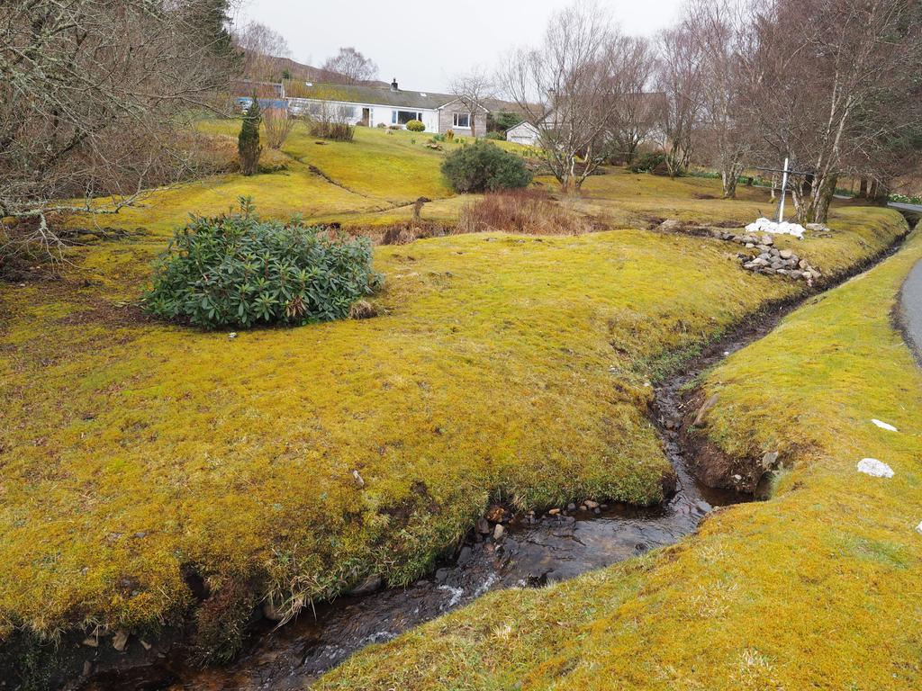 Skye Haven Portree Exterior foto