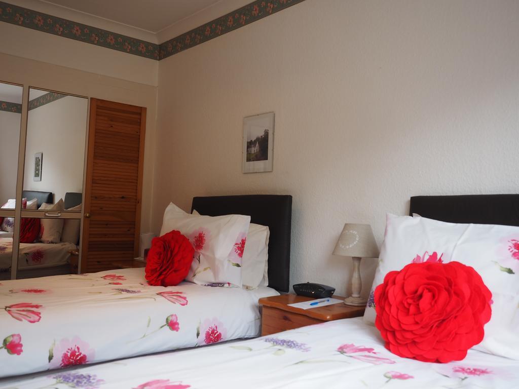 Skye Haven Portree Quarto foto