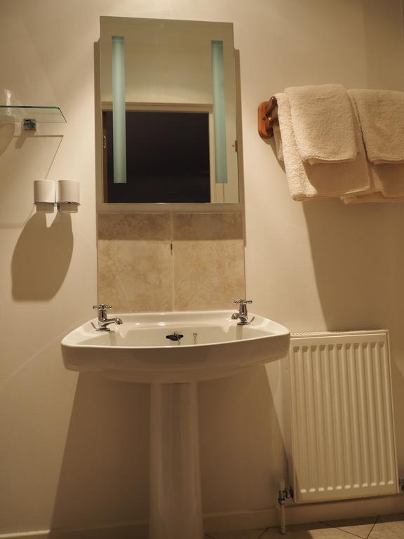 Skye Haven Portree Quarto foto