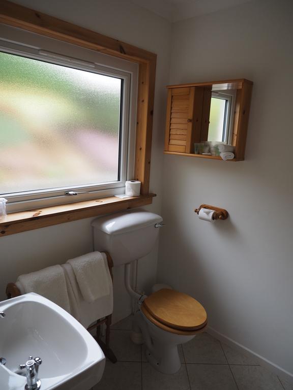 Skye Haven Portree Quarto foto
