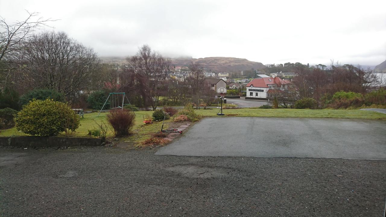 Skye Haven Portree Exterior foto
